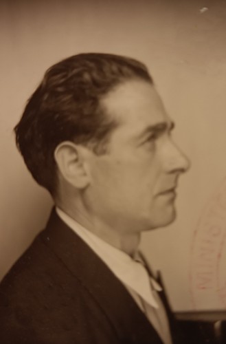 Joseph-Antonio PEREZ REVILLA